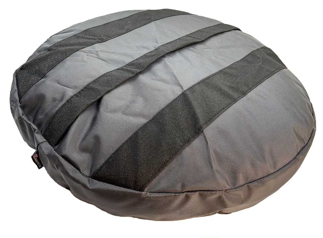 Dog Beds Dog Bed Round Base Armor™ sku-42601945530627 95 $ Pet Lovers Store American Dog Stew's Incense