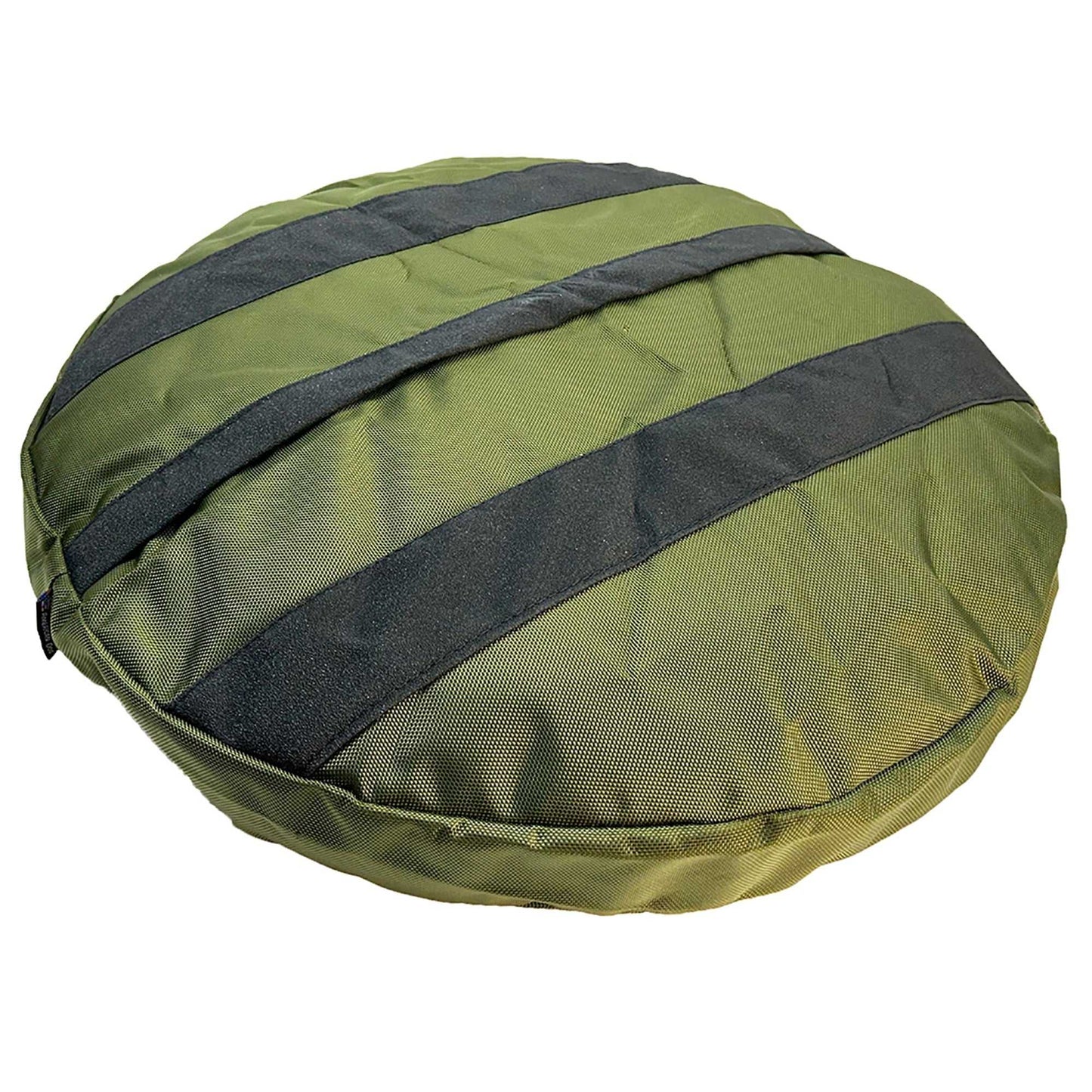 Dog Beds Dog Bed Round Base Armor™ sku-42601945530627 95 $ Pet Lovers Store American Dog Stew's Incense