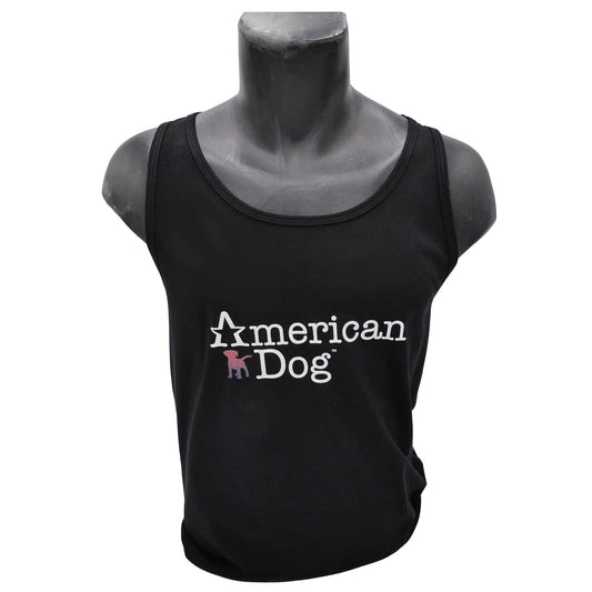 Tank tops Tank Tops sku-44151453647107 22 $ Pet Lovers Store American Dog Stew's Incense