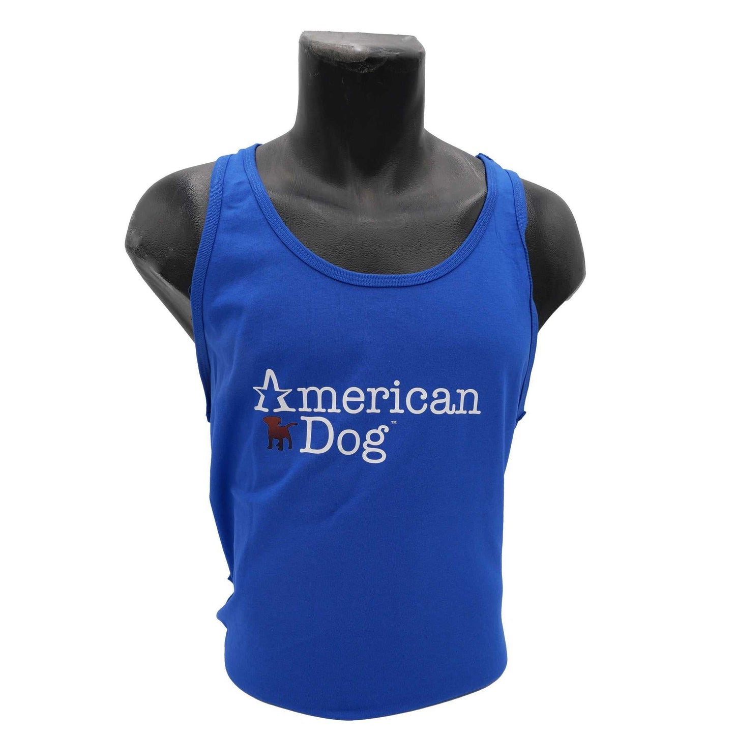 Tank tops Tank Tops sku-44151453647107 22 $ Pet Lovers Store American Dog Stew's Incense