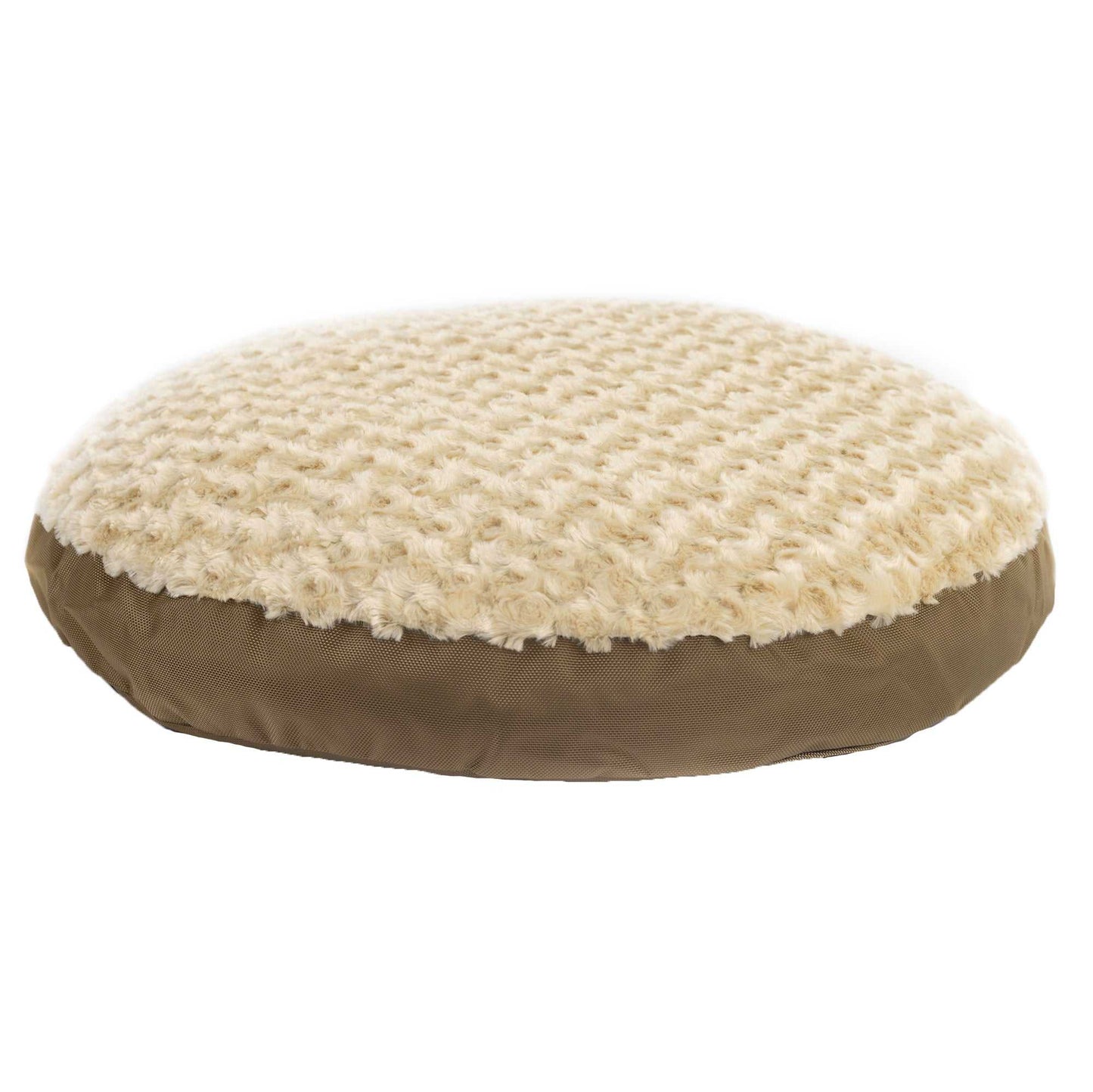 Dog Beds Dog Bed Round Base Furvana™ sku-43485601333507 95 $ Pet Lovers Store American Dog Stew's Incense