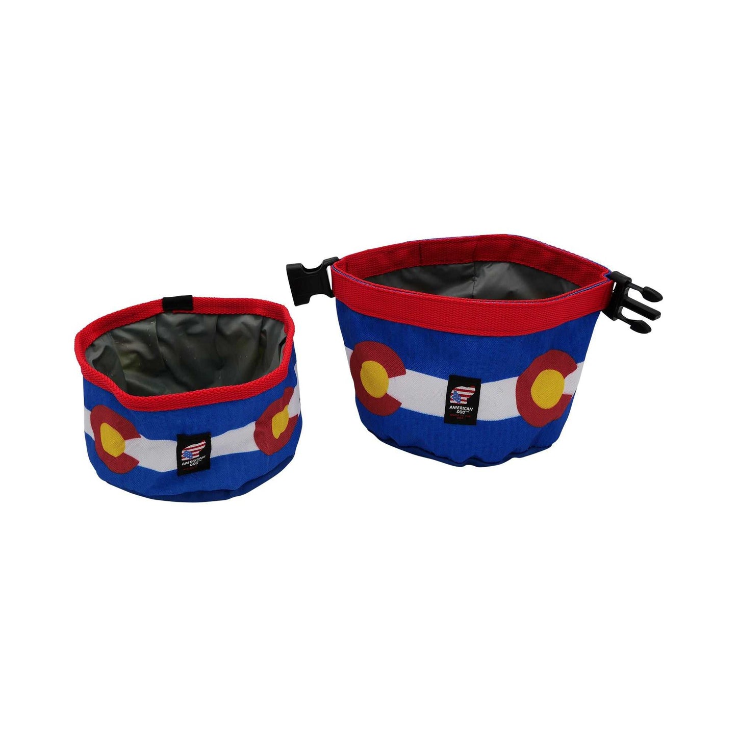 Water Bowl Stowable H2O sku-8802662341 19 $ Pet Lovers Store American Dog Stew's Incense