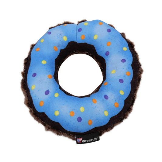 Dog Toys Nuggle Donut sku-16573615833122 13 $ Pet Lovers Store American Dog Stew's Incense