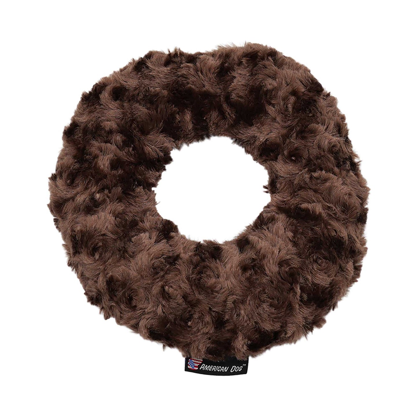 Dog Toys Nuggle Donut sku-16573615833122 13 $ Pet Lovers Store American Dog Stew's Incense