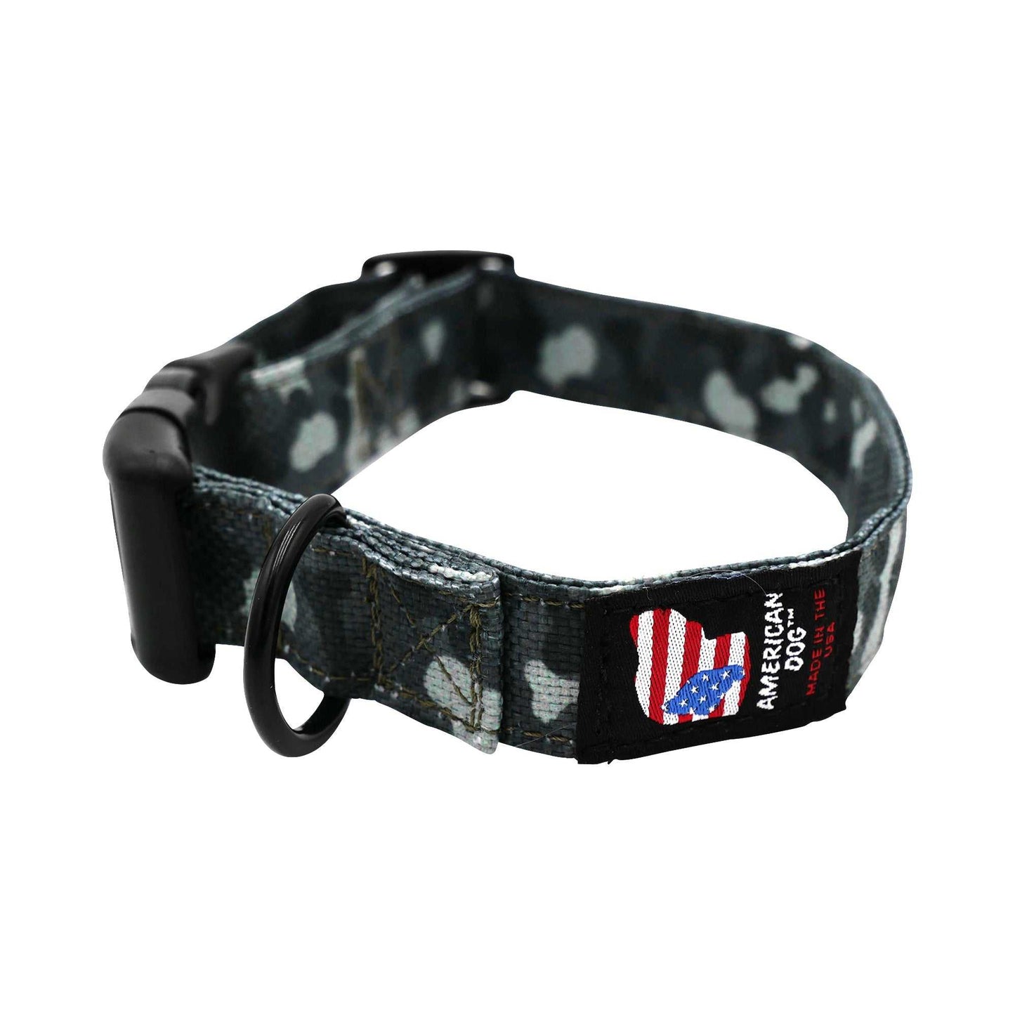 Collar Collars. Ballistic Solids & Print Designs sku-8799903493 13 $ Pet Lovers Store American Dog Stew's Incense