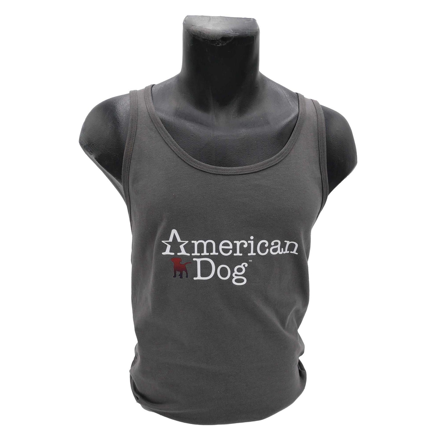 Tank tops Tank Tops sku-44151453647107 22 $ Pet Lovers Store American Dog Stew's Incense