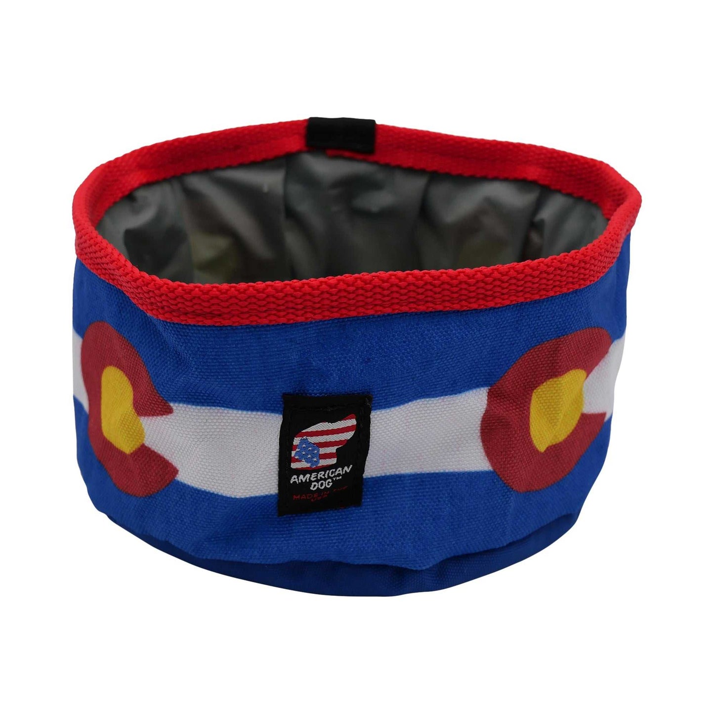 Water Bowl Stowable H2O sku-8802662341 19 $ Pet Lovers Store American Dog Stew's Incense