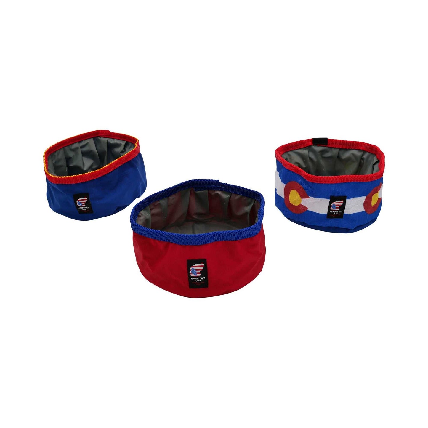 Water Bowl Stowable H2O sku-8802662341 19 $ Pet Lovers Store American Dog Stew's Incense