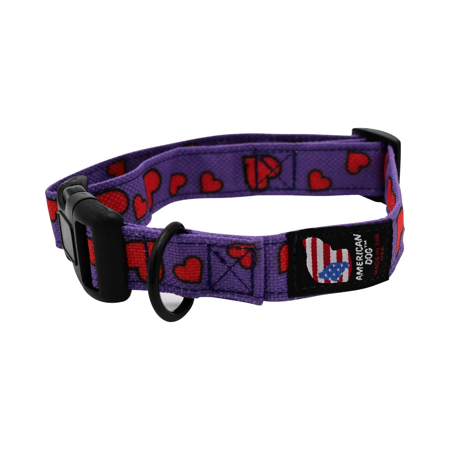 Collar Collars. Ballistic Solids & Print Designs sku-8799903493 13 $ Pet Lovers Store American Dog Stew's Incense