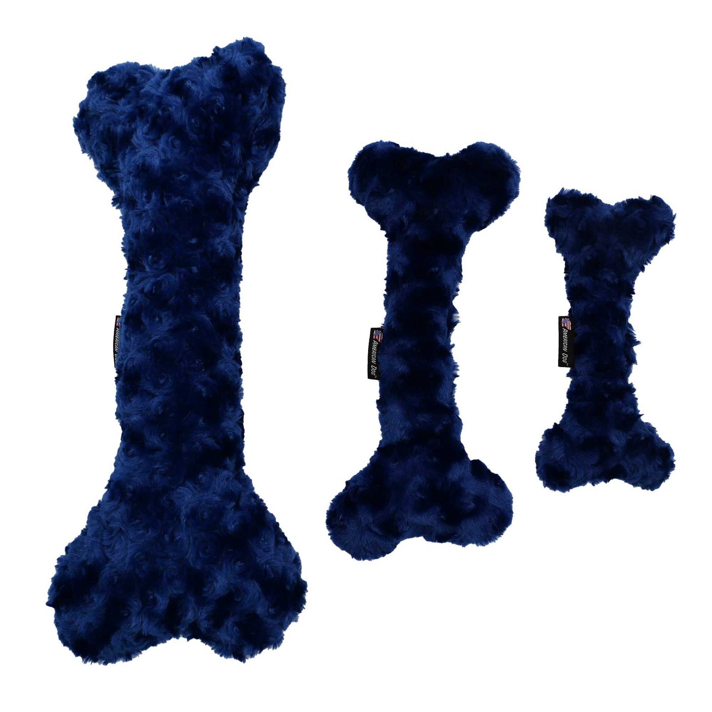 Dog Toys Nuggle Bones sku-16451036971042 10 $ Pet Lovers Store American Dog Stew's Incense