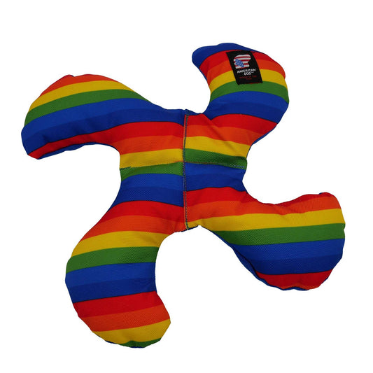 Dog Toys Lucky Star Flyer sku-8803572997 23 $ Pet Lovers Store American Dog Stew's Incense