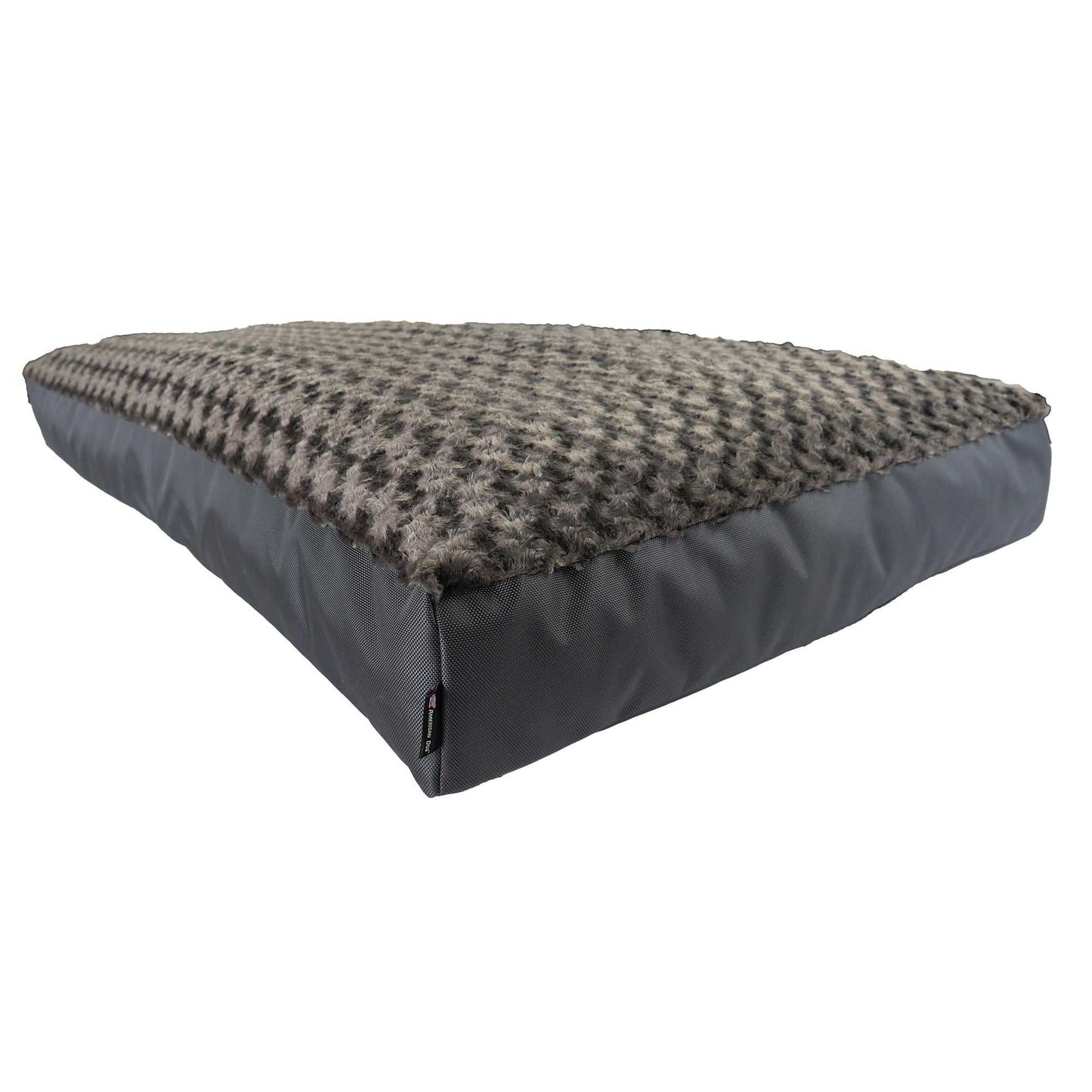 Dog Bed Dog Bed Rectangle Furvana™ sku-44127810552067 105 $ Pet Lovers Store American Dog Stew's Incense