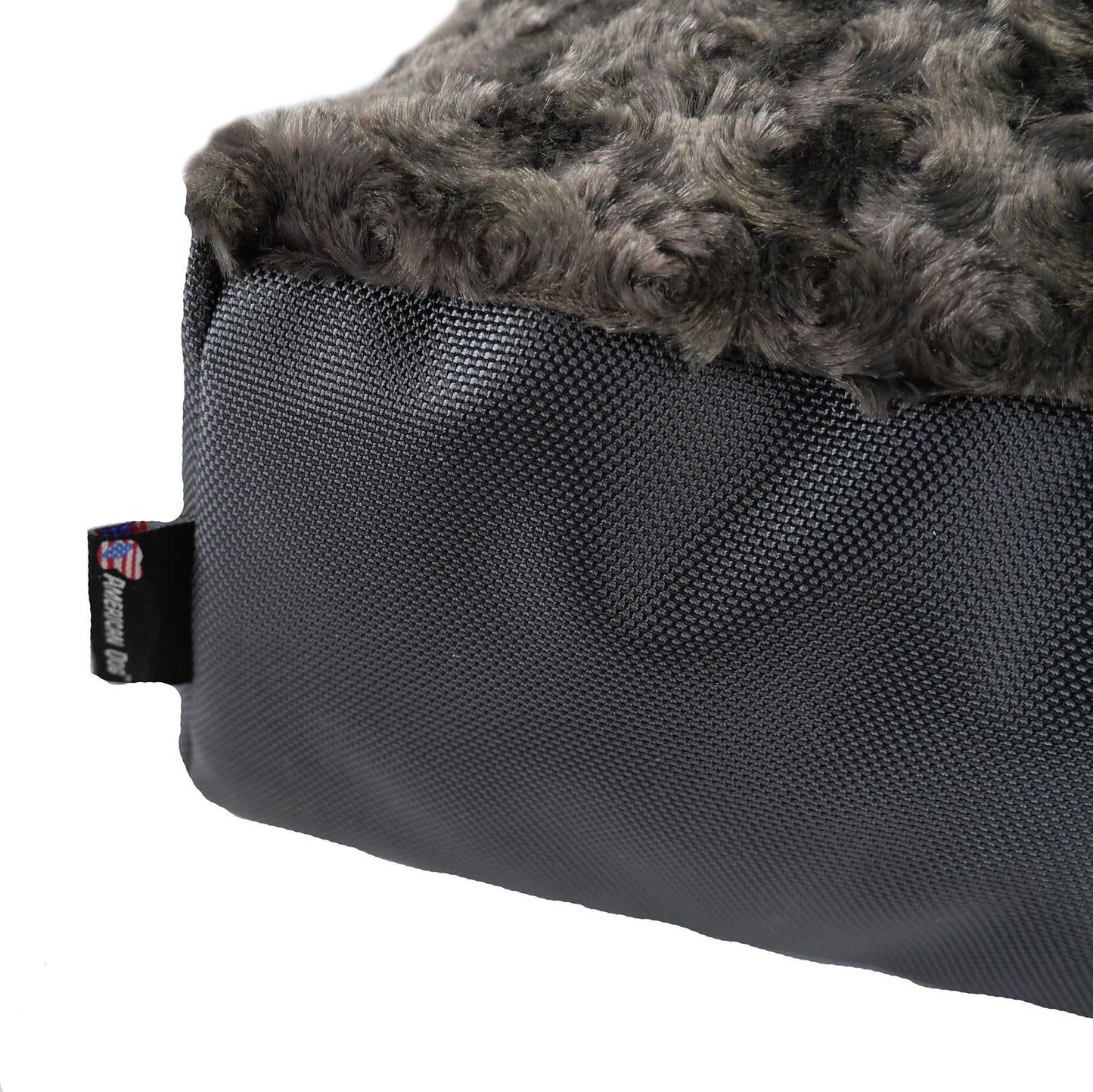 Dog Bed Dog Bed Rectangle Furvana™ sku-44127810552067 105 $ Pet Lovers Store American Dog Stew's Incense