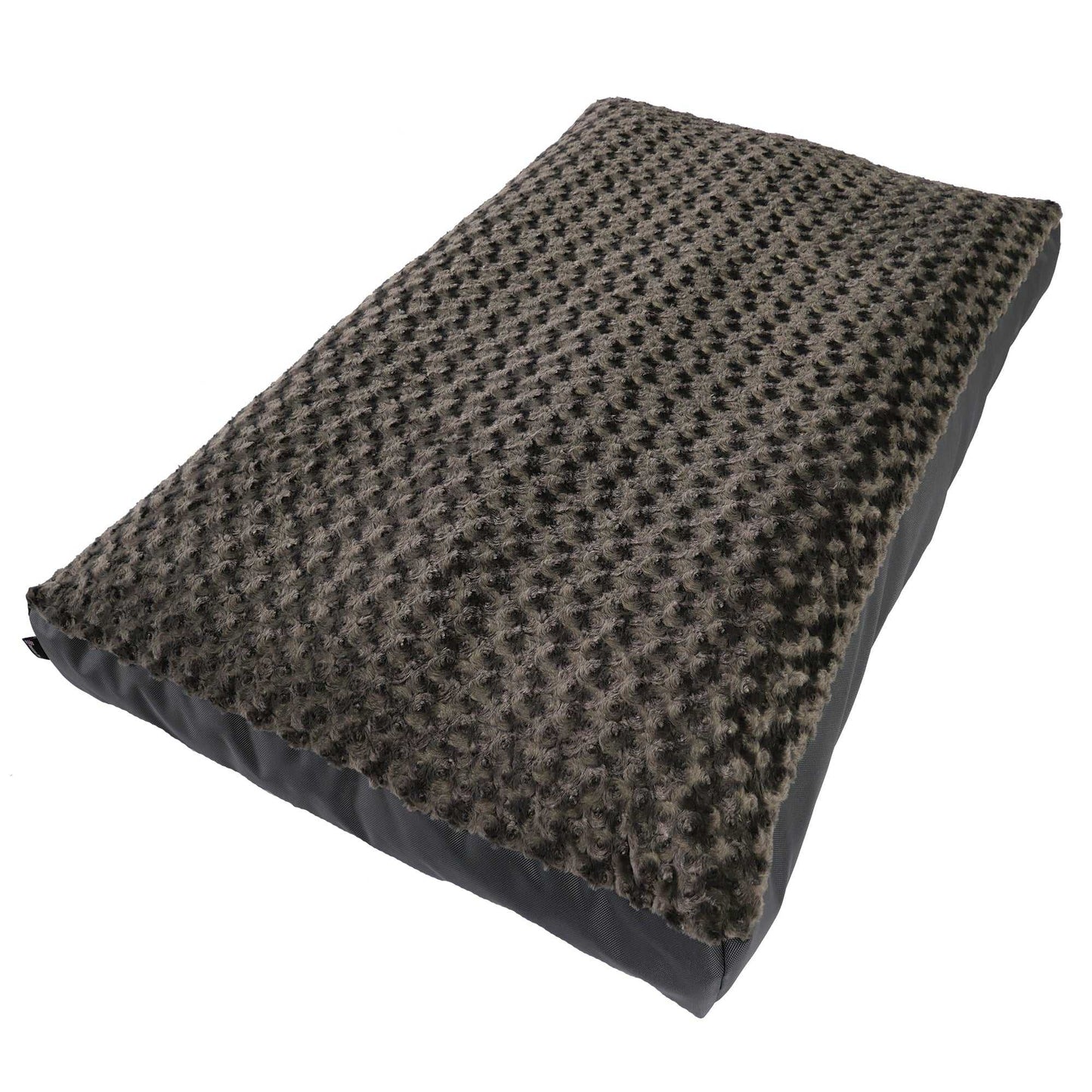Dog Bed Dog Bed Rectangle Furvana™ sku-44127810552067 105 $ Pet Lovers Store American Dog Stew's Incense