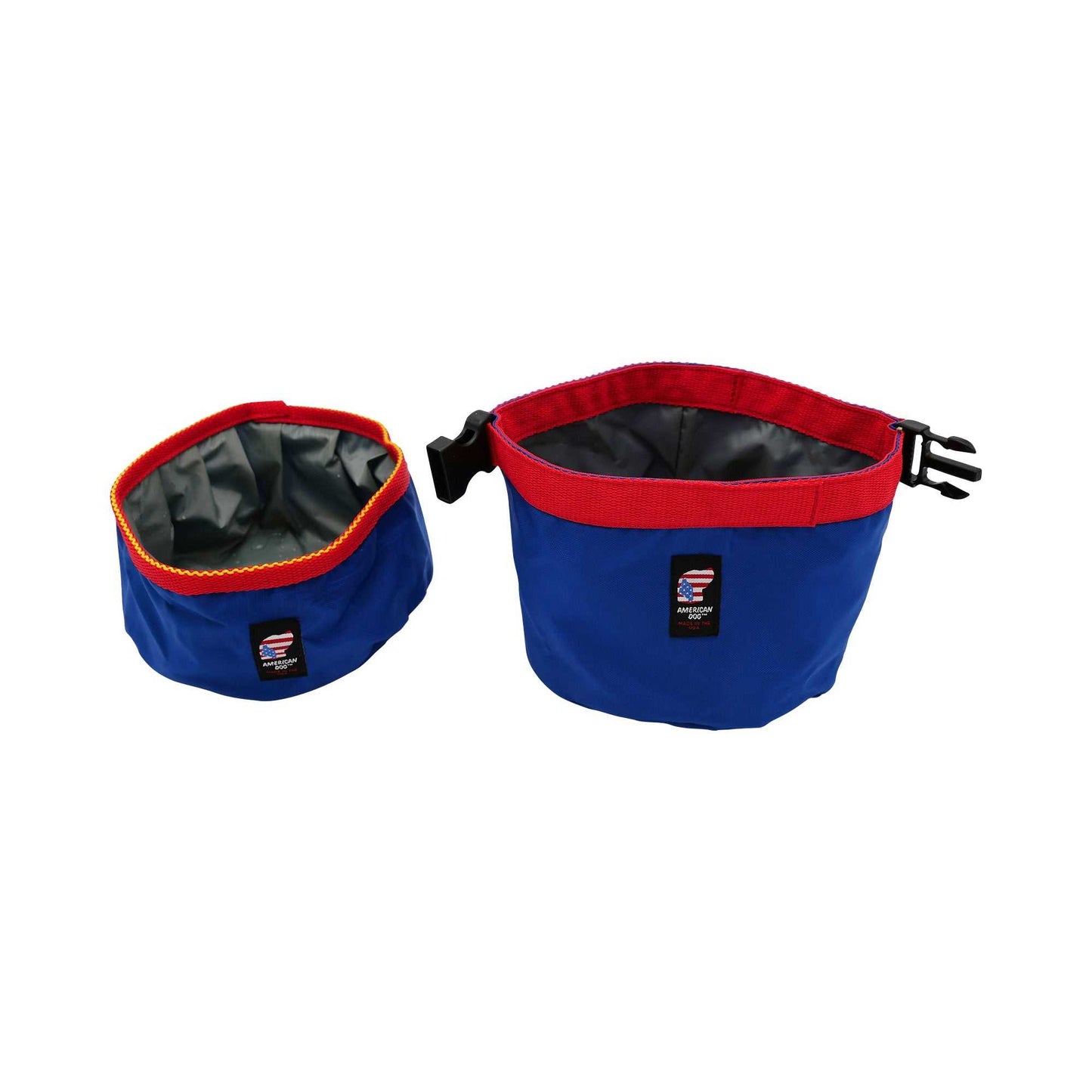 Water Bowl Stowable H2O sku-8802662341 19 $ Pet Lovers Store American Dog Stew's Incense