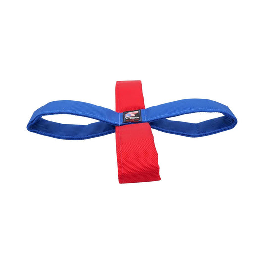 Dog Toys Tug N' Toss ADTNTBR 15 $ Pet Lovers Store American Dog Stew's Incense