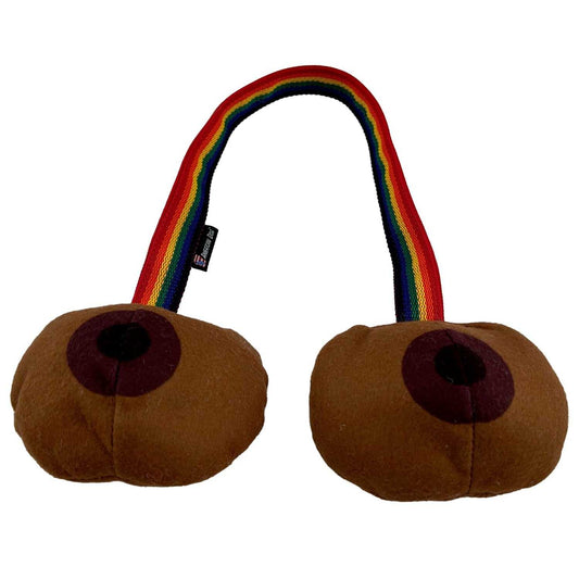 Dog Toys Rainbow TaTa Tug sku-45848403902723 17 $ Pet Lovers Store American Dog Stew's Incense