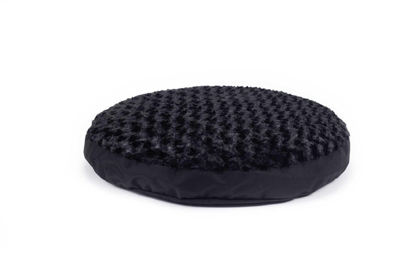 Dog Beds Dog Bed Round Base Furvana™ sku-43485601333507 95 $ Pet Lovers Store American Dog Stew's Incense