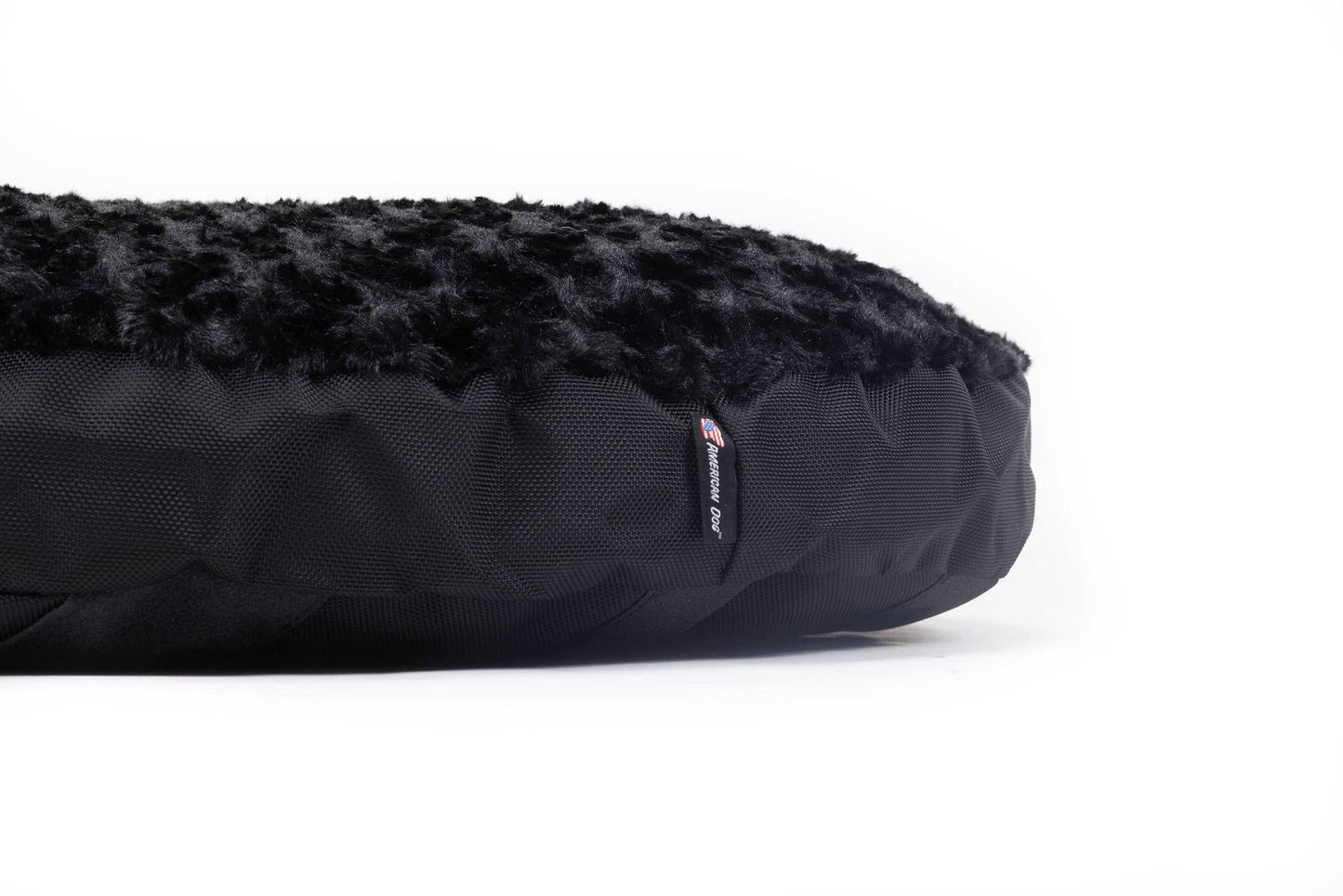 Dog Beds Dog Bed Round Base Furvana™ sku-43485601333507 95 $ Pet Lovers Store American Dog Stew's Incense