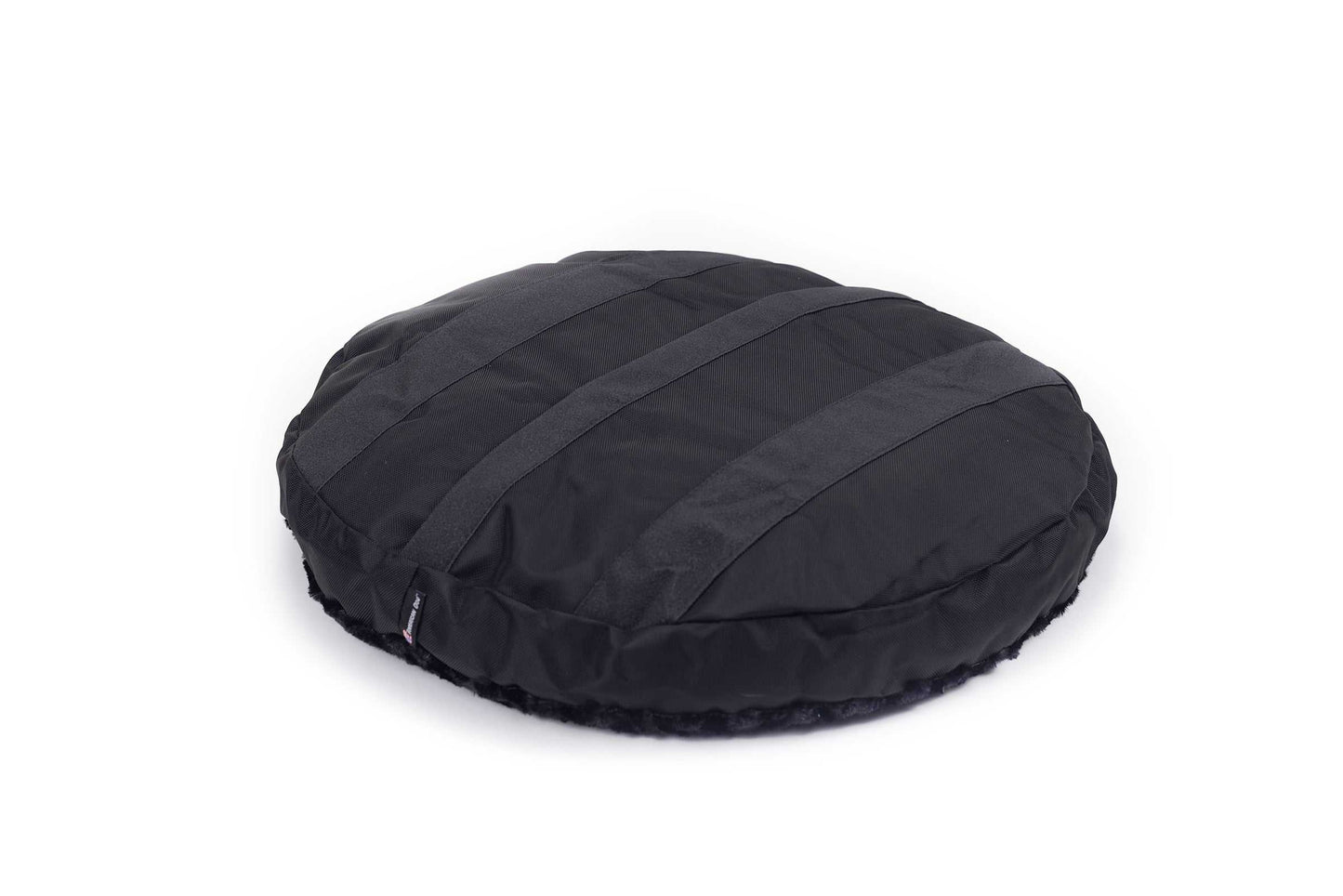 Dog Beds Dog Bed Round Base Furvana™ sku-43485601333507 95 $ Pet Lovers Store American Dog Stew's Incense