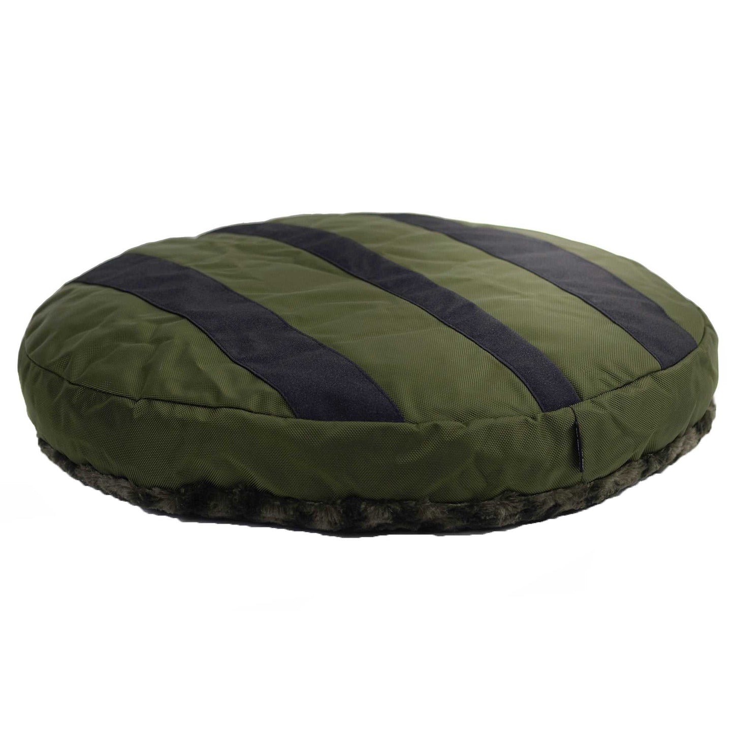 Dog Beds Dog Bed Round Base Furvana™ sku-43485601333507 95 $ Pet Lovers Store American Dog Stew's Incense