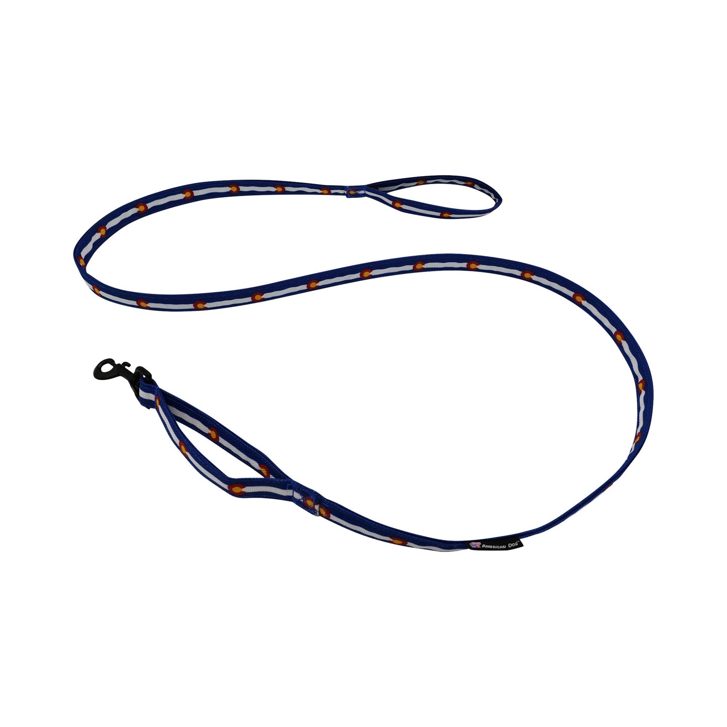 Leashes Leashes. Ballistic Solids or Design Prints sku-18979958277 19 $ Pet Lovers Store American Dog Stew's Incense