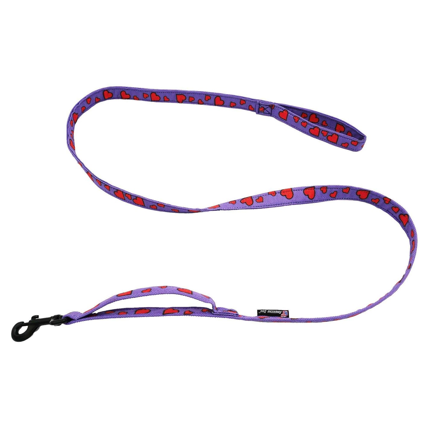 Leashes Leashes. Ballistic Solids or Design Prints sku-18979958277 19 $ Pet Lovers Store American Dog Stew's Incense