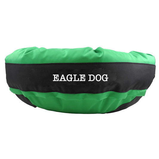 Dog Beds Dog Bed Round Bolster Armor Football sku-46136633327875 160 $ Pet Lovers Store American Dog Stew's Incense