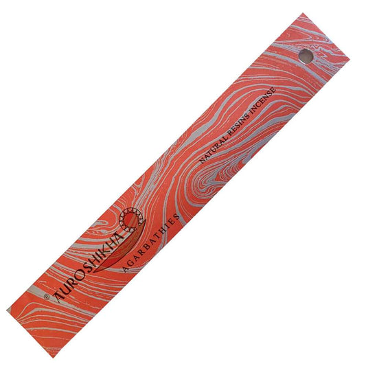 Incense Auroshikha Natural Resins Incense Sticks A10-NR 1 $ Shop All The Witches Sage LLC Stew's Incense