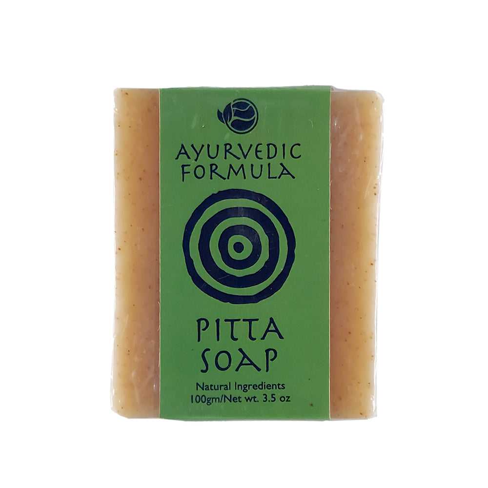 Soap Ayurvedic Formula Pitta Herbal Soap WE01 6 $ Incense Holders The Witches Sage LLC Stew's Incense