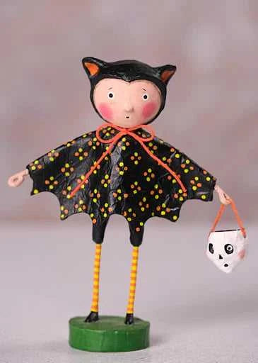 Figurines Bat Behavior Halloween Figurine by Lori Mitchell *New for 2024* 16715 36 $ Shop All Quirks! Stew's Incense
