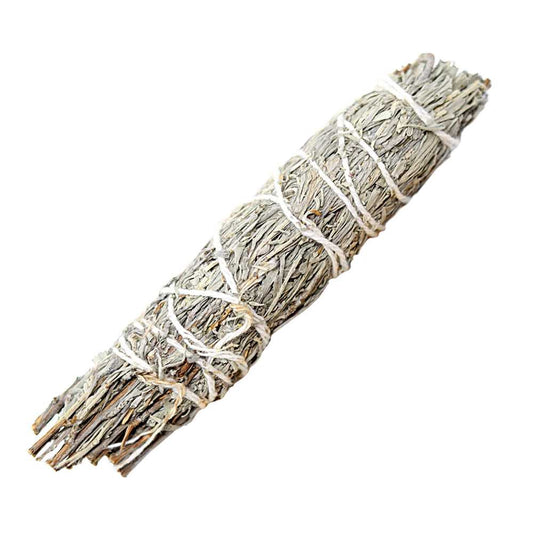 smudge sticks Blessing Smudge Stick 8"-9" WS1-BLESSING 9 $ Shop All The Witches Sage LLC Stew's Incense