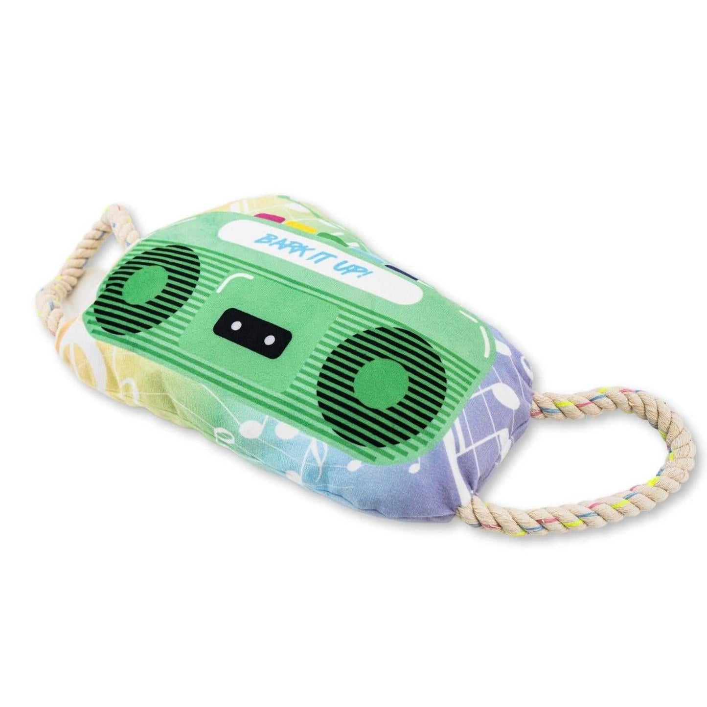 Chew Toys Retro Boombox Plush Dog Toy – with Squeaker & Crinkle Paper for Fun Play HOM318 14 $ Shop All American Pet Supplies Stew's Incense