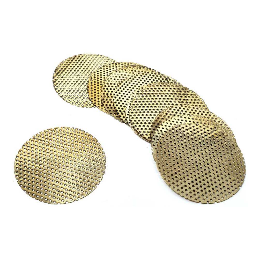 Incense Burner Replacement Screen for Brass Adjustable Resin Burner BCA-SCREEN 0 $ Shop All The Witches Sage LLC Stew's Incense