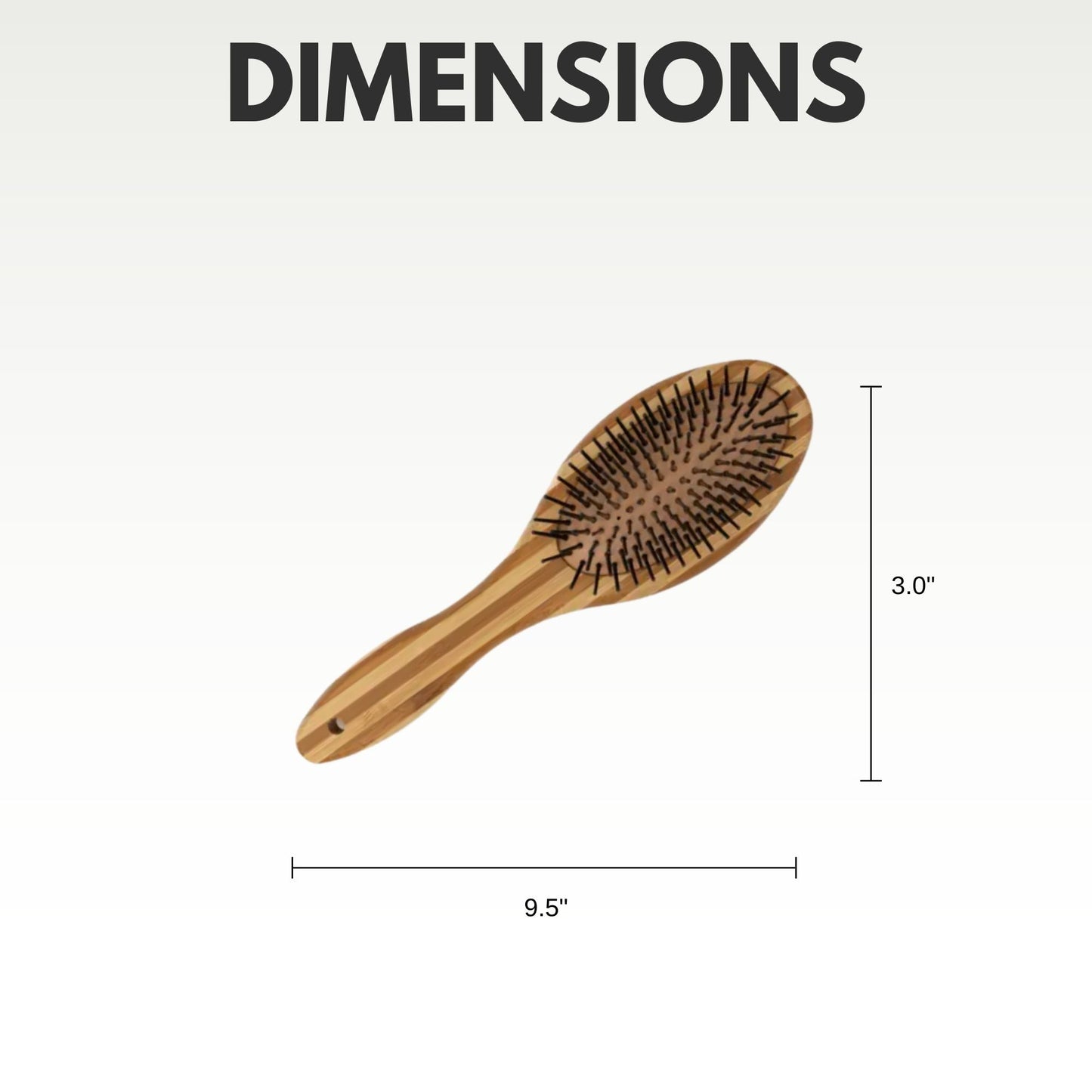 Grooming Kits Country Living Dual-Sided Natural Wood Dog Brush - Ergonomic, Durable & Versatile CL-1009 14 $ Shop All American Pet Supplies Stew's Incense