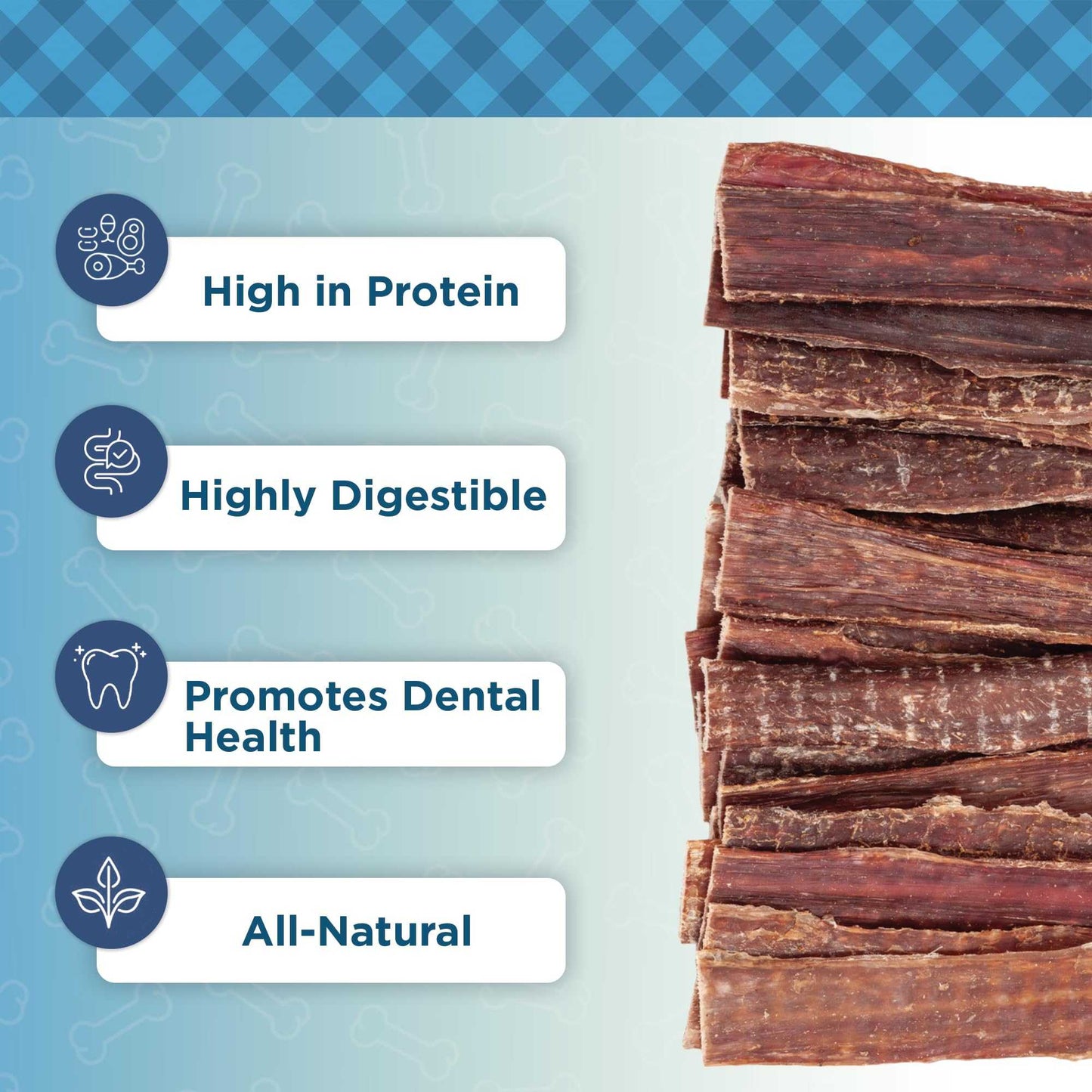 Dog Treats Country Living 6” Gullet Flats Dog Treats – 20 Count Bag – All-Natural Beef Esophagus Chews – High-Protein, Easily Digestible, Single-Ingredient Dog Treats – Grain-Free & Long-Lasting CL-PCK110-20PK 19 $ Pet Lovers Store American Pet Supplies Stew's Incense