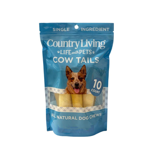Dog Treats Country Living 5”-7” Cow Tails Dog Chews – 10 Count Bag – All-Natural, Single-Ingredient, Long-Lasting Beef Chews – High-Protein, Grain-Free – Promotes Dental Health CL-PCK123-10PK 16 $ Pet Lovers Store American Pet Supplies Stew's Incense