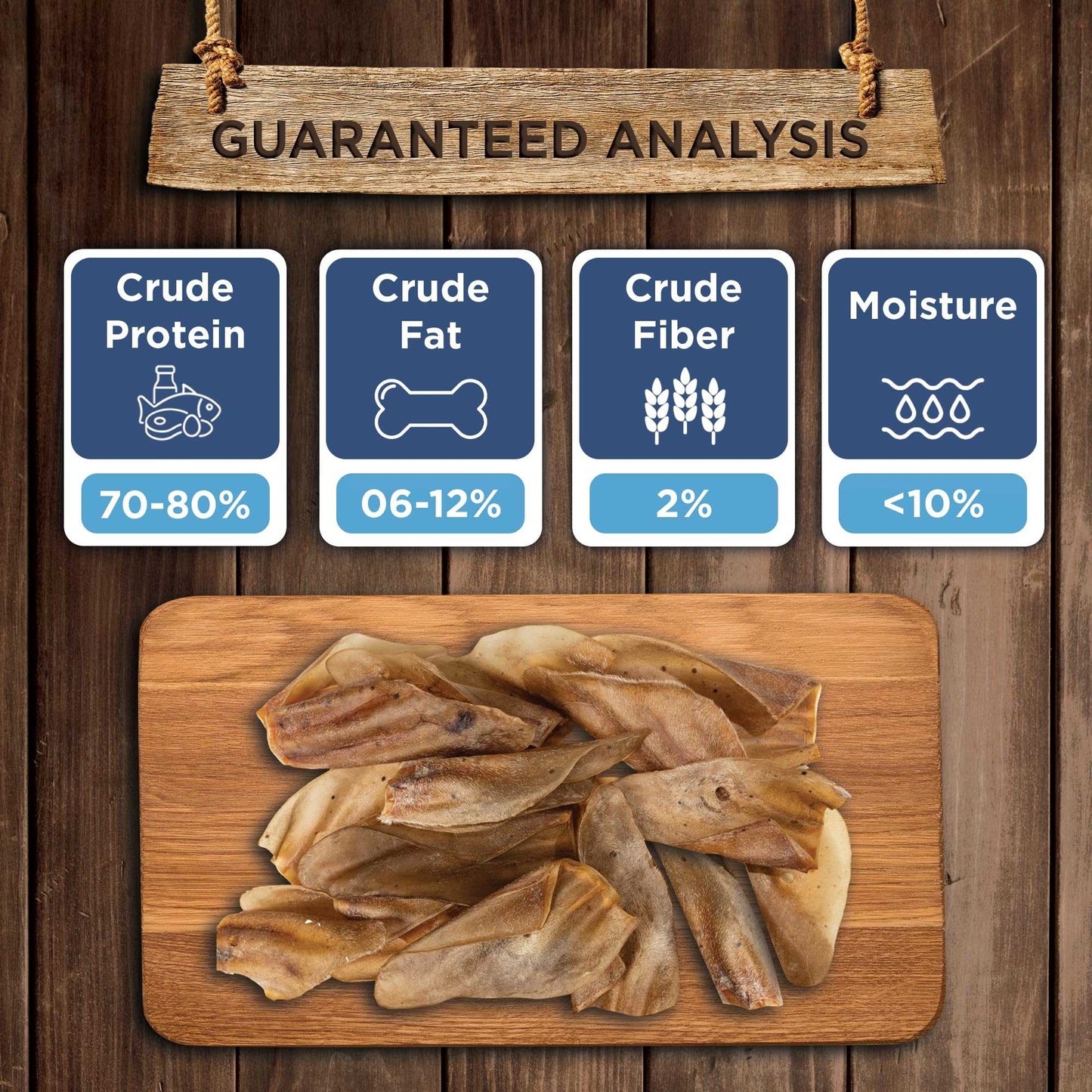 Dog Treats Country Living Natural Cow Ears Dog Chews – 10 Count Bag – All-Natural, Single-Ingredient, Long-Lasting Dog Chews – High-Protein, Low-Fat, Rawhide-Free – Supports Dental Health CL-PCK181-10PK 19 $ Pet Lovers Store American Pet Supplies Stew's Incense