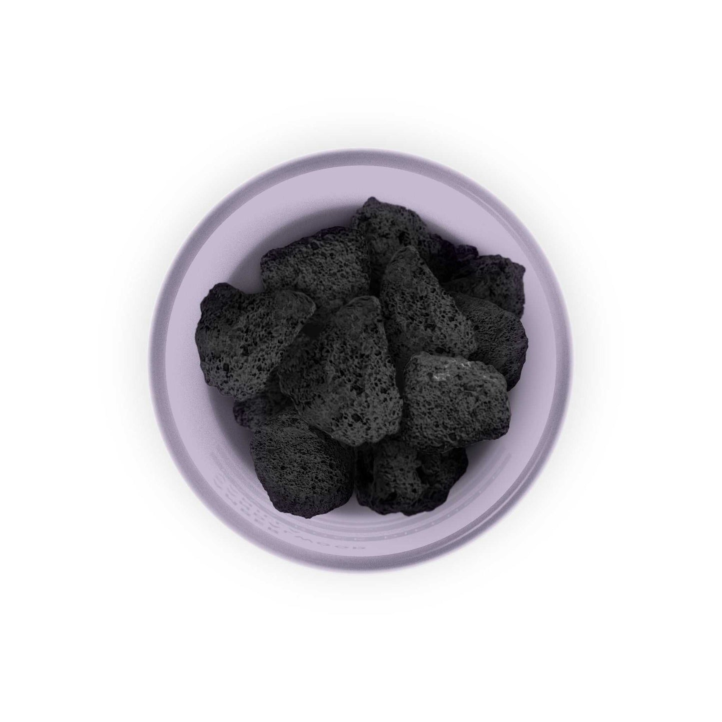 COCO Lava Rock Diffuser Lava Rock Diffuser (Amber | Sandalwood | Vanilla) COCO-LRD-ASV 26 $ Lava Rock Diffusers Stone Candles Stew's Incense