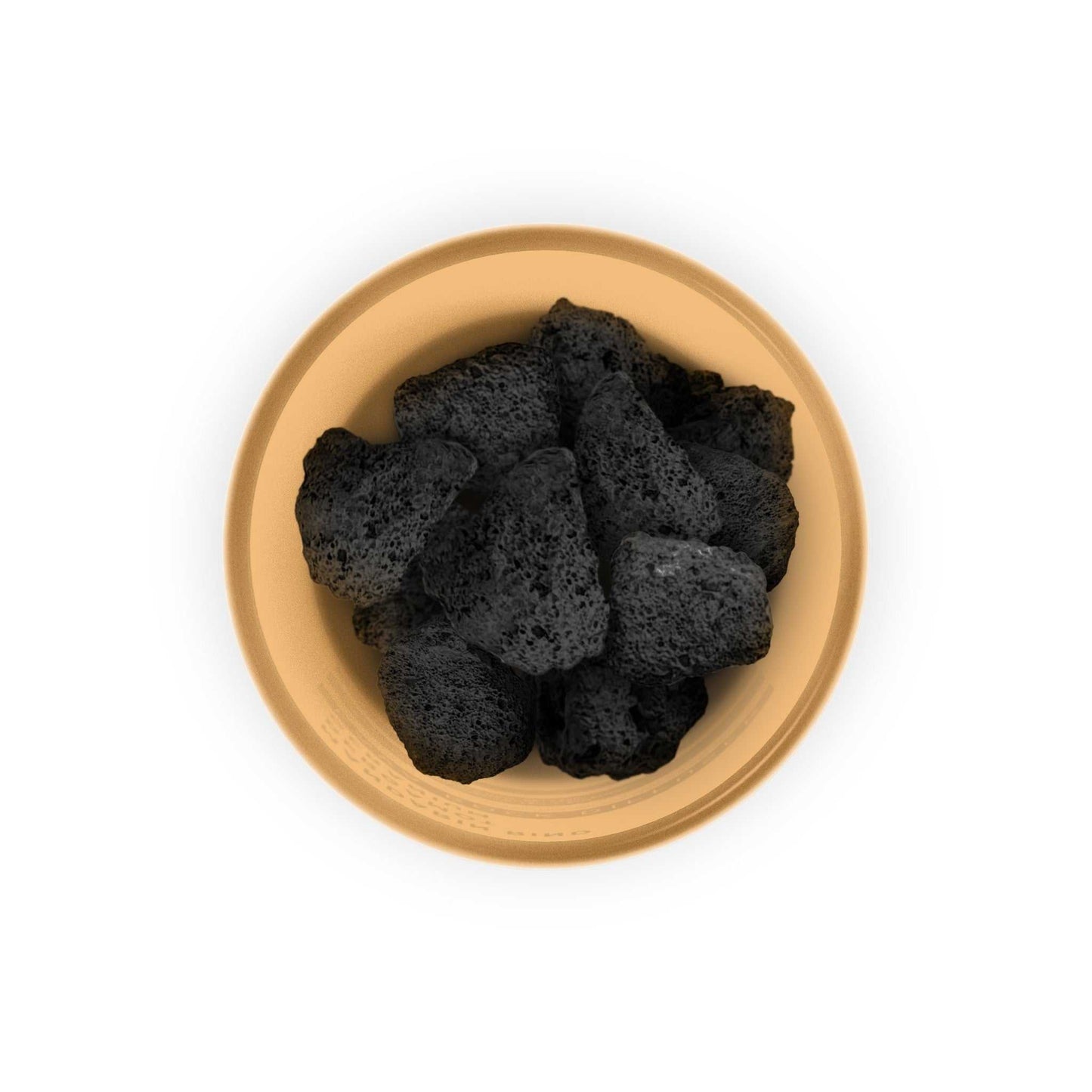 COCO Lava Rock Diffuser Lava Rock Diffuser (Mandarin Rind | Bergamot | Geranium) COCO-LRD-MRBG 26 $ Lava Rock Diffusers Stone Candles Stew's Incense