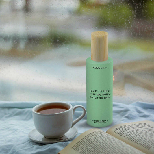 Smells Like Room spray 5oz Smells Like The Outside After The Rain Room Spray CRSSL5-OUT 24 $ Lava Rock Diffusers Stone Candles Stew's Incense