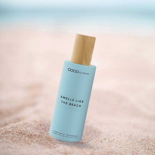 Smells Like Room spray 5oz Smells Like The Beach Room Spray CRSSL5-BEA 24 $ Lava Rock Diffusers Stone Candles Stew's Incense