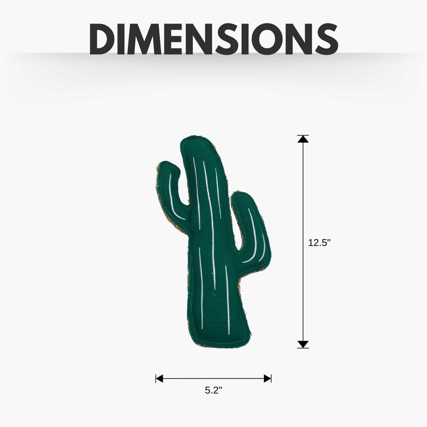 Jute Toys Country Living Canvas & Jute Cactus-Shaped Dog Chew Toy – Durable, Safe and Non-Toxic ECO7553 16 $ Shop All American Pet Supplies Stew's Incense