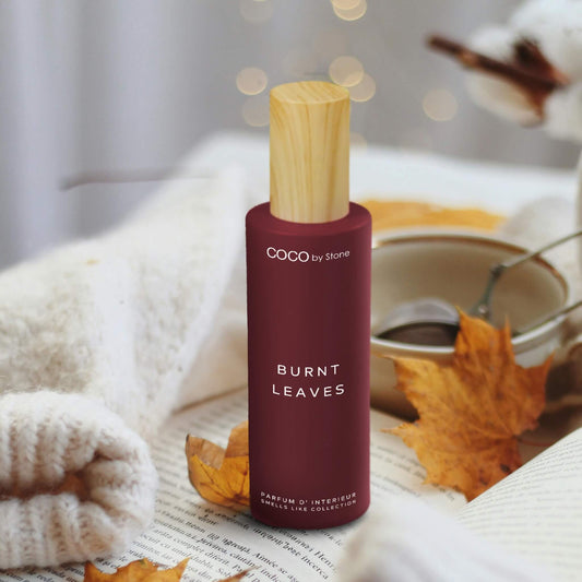 Smells Like Room spray 5oz Smells Like Burning Leaves Room Spray CRSSL5-BUR 24 $ Lava Rock Diffusers Stone Candles Stew's Incense