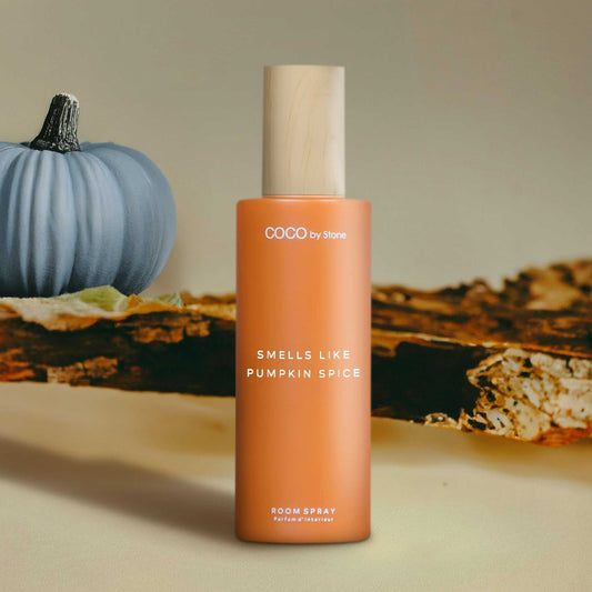Smells Like Room spray 5oz Smells Like Pumpkin Spice Room Spray CRSSL5-PUM 24 $ Room Sprays Stone Candles Stew's Incense
