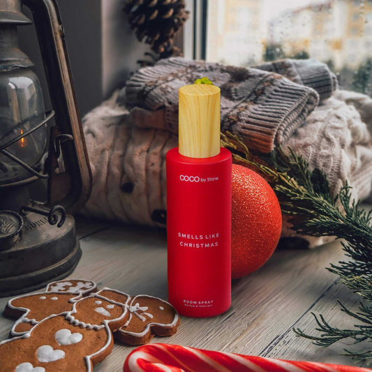 Smells Like Room spray 5oz Smells Like Christmas Room Spray CRSSL5-CHI 24 $ Lava Rock Diffusers Stone Candles Stew's Incense