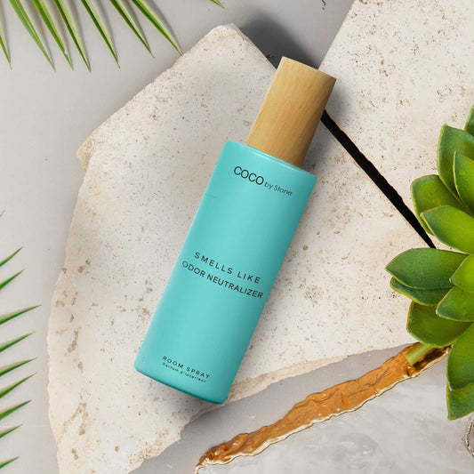 Smells Like Room spray 5oz Smells Like Odor Neutralizer Room Spray CRSSL5-ODO 24 $ Lava Rock Diffusers Stone Candles Stew's Incense