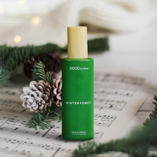 Smells Like Room spray 5oz Smells Like A Winter Forest Room Spray CRSSL5-FOR 24 $ Lava Rock Diffusers Stone Candles Stew's Incense