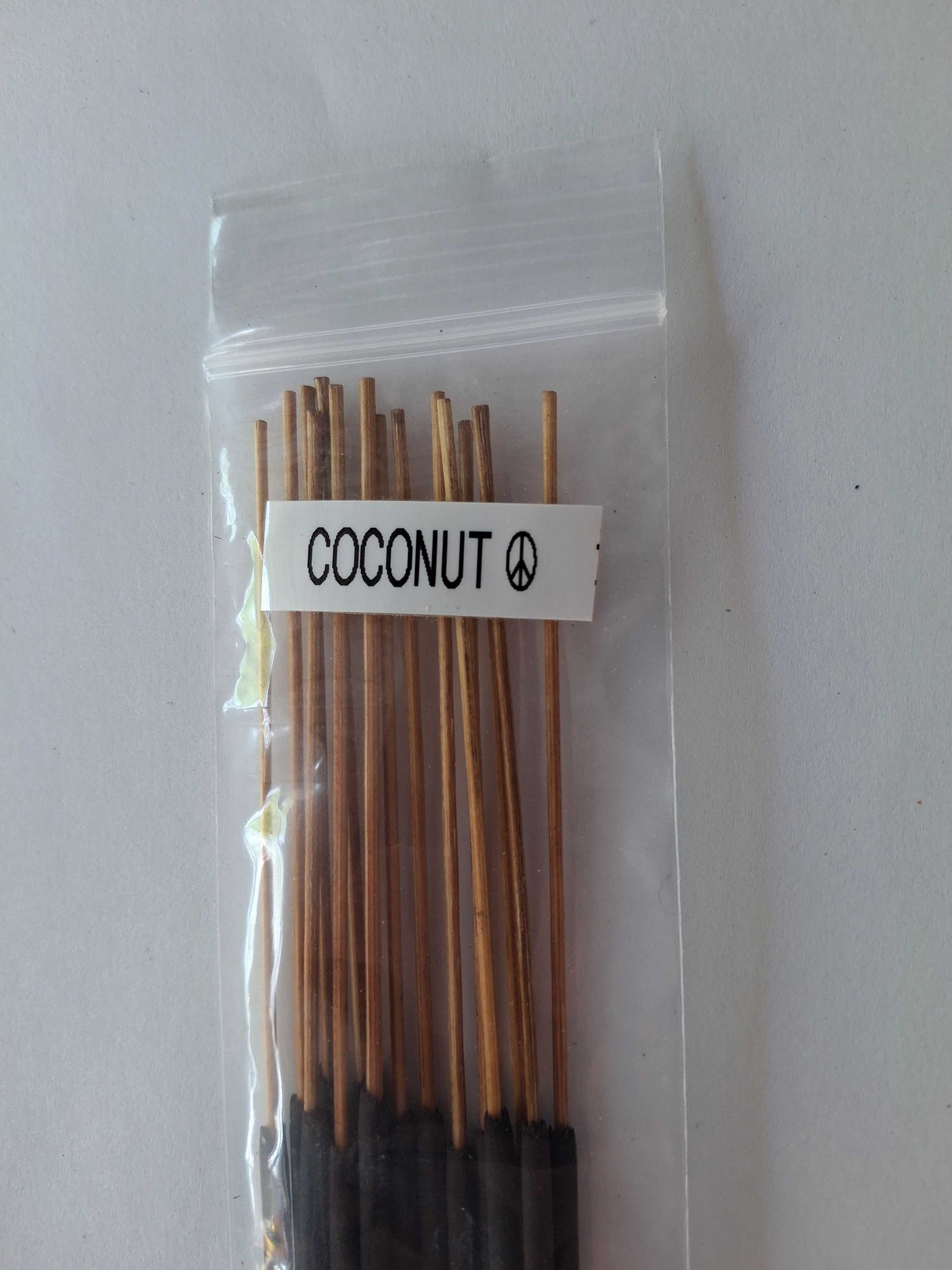 Assorted 11 inch Incense Sticks---Pick your Fragrances