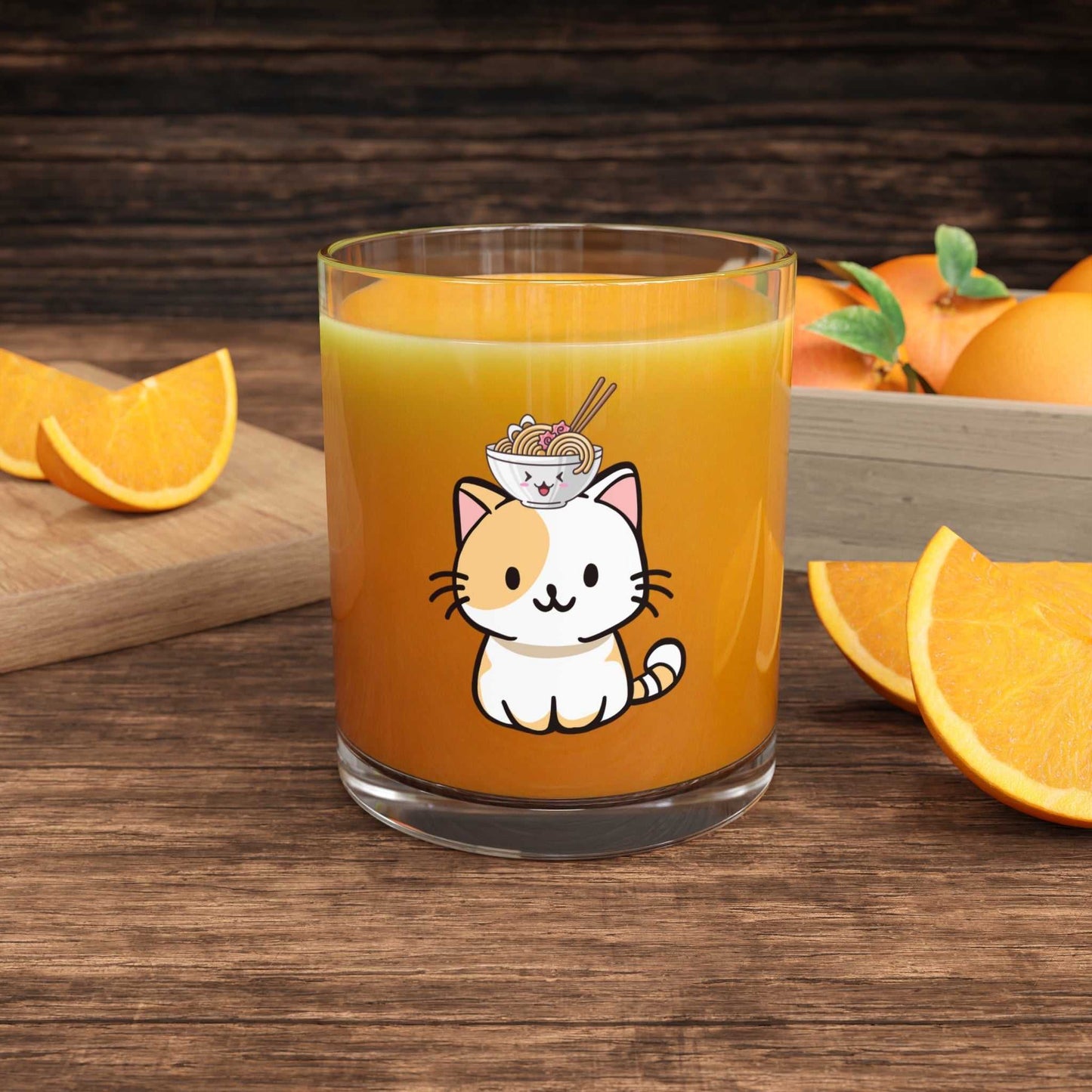 Mug Kawaii Cat Foodie Mug Set (2 Pcs) 96075277476125129566 54 $ Mugs Onetify Stew's Incense